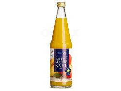 Produktfoto zu Apfel Mango Saft