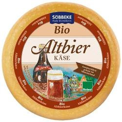 Produktfoto zu Altbierkäse - Münsterländer  S