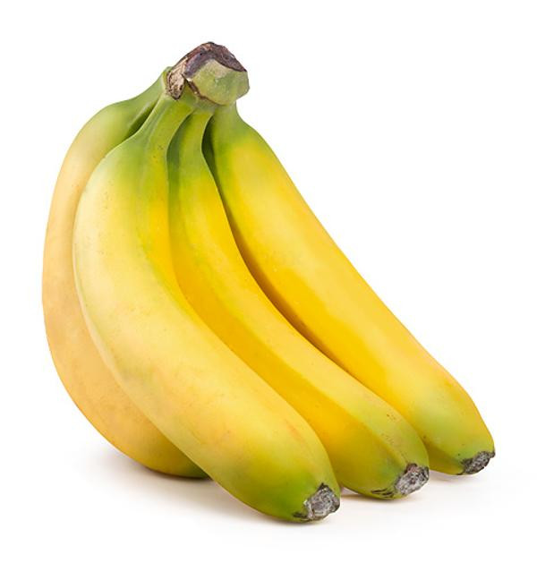 Produktfoto zu Bananen