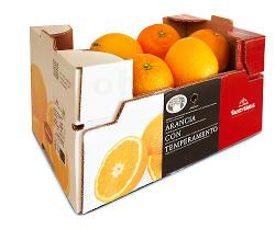 Produktfoto zu Orangen Navelina 3kg