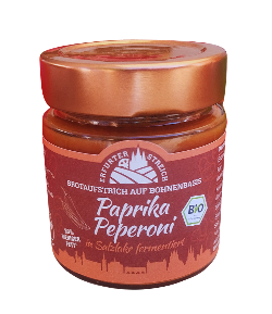 Produktfoto zu Erfurter Streich Paprika-Peper