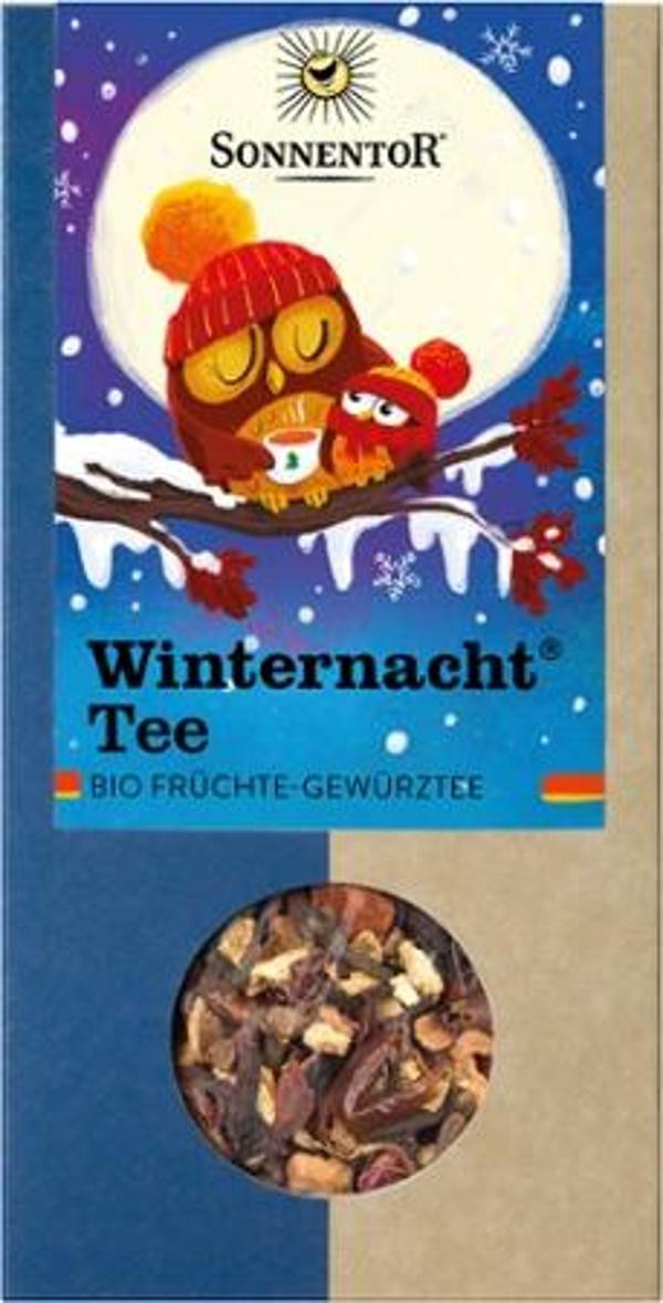 Produktfoto zu Winternacht© Tee lose