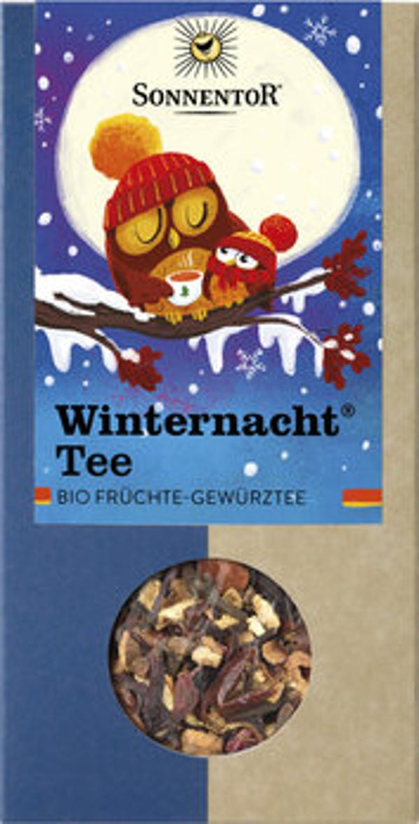 Produktfoto zu Winternacht© Tee lose