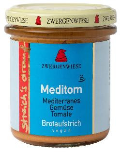 Produktfoto zu Streich`s drauf Meditom