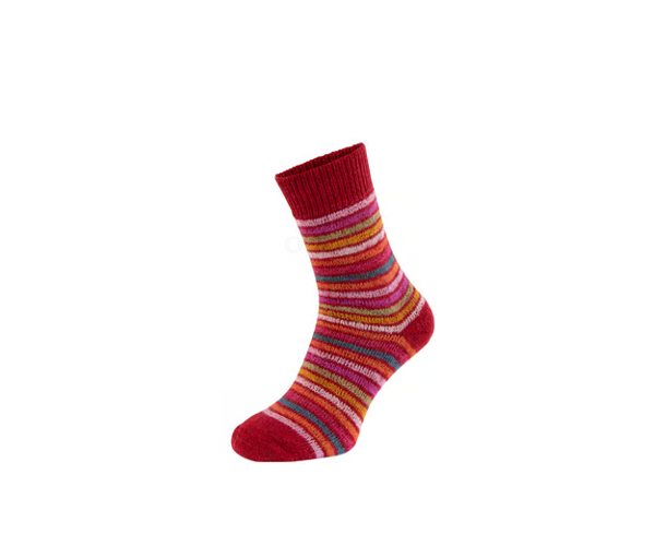 Produktfoto zu Kids Ringelsocken Größe 25_26