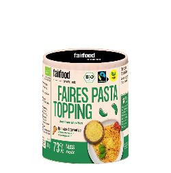 Produktfoto zu Pasta-Topping