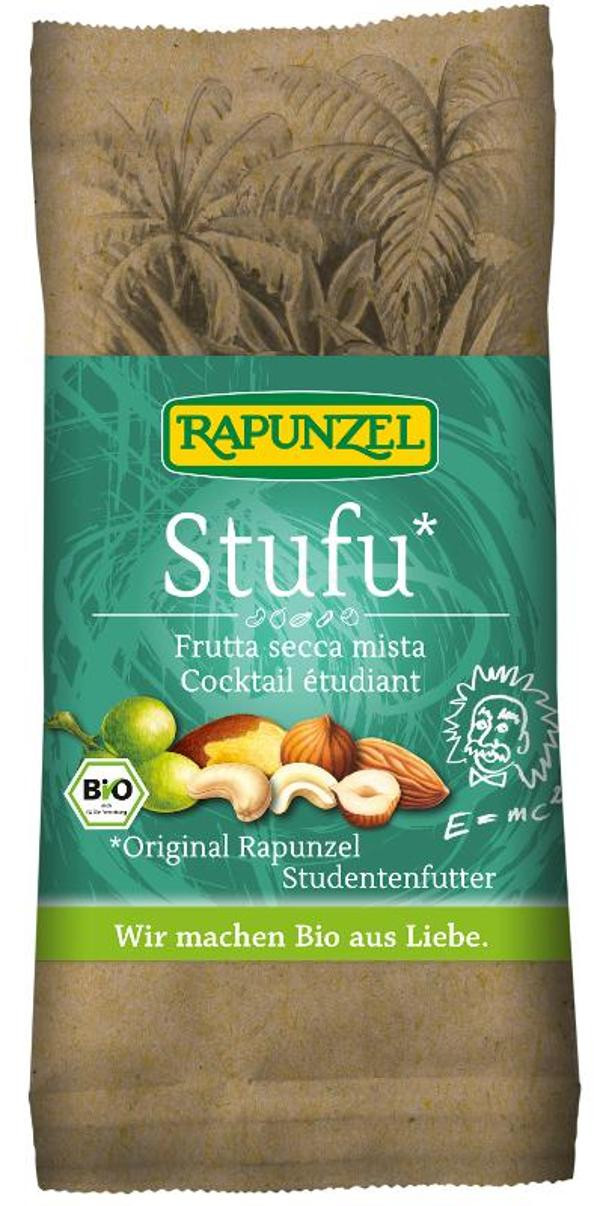 Produktfoto zu Studentenfutter