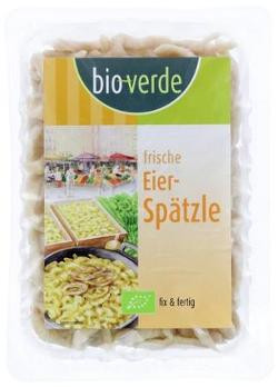 Produktfoto zu Eier Spätzle - bratfertig