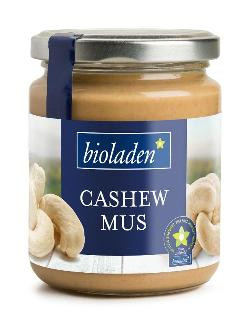 Produktfoto zu Cashewmus fair