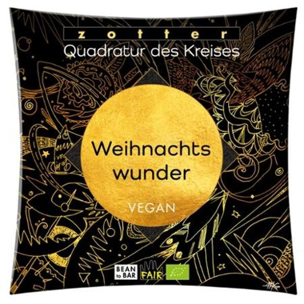 Produktfoto zu Quadratur des Kreises - Weihna