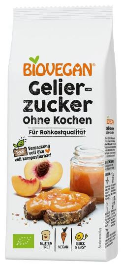 Produktfoto zu Gelierzucker ohne Kochen