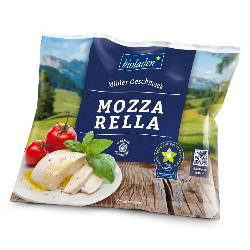 Produktfoto zu Mozzarella Kugel, 100g