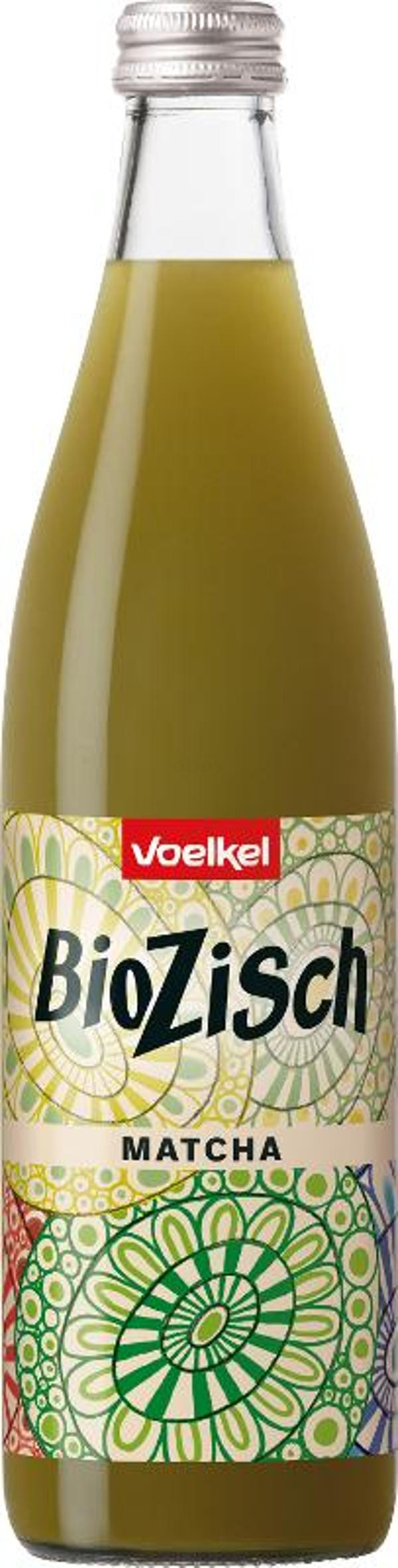 Produktfoto zu BioZisch Matcha