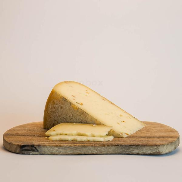 Produktfoto zu Bockshornkleekäse