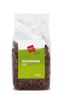 Produktfoto zu Sultaninen