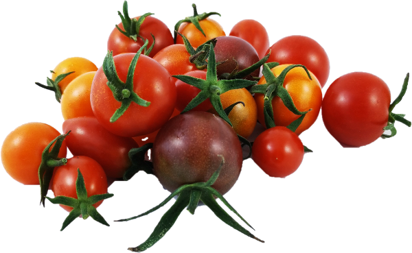 Produktfoto zu Cocktail-Cherrytomaten-Mix