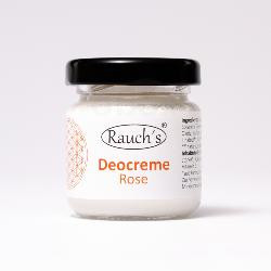 Produktfoto zu Deocreme Rose 50ml