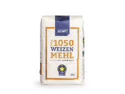 Produktfoto zu Weizenmehl 1050