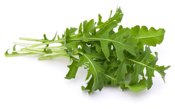 Produktfoto zu Rucola