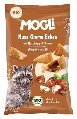 Produktfoto zu Nuss Creme Ecken