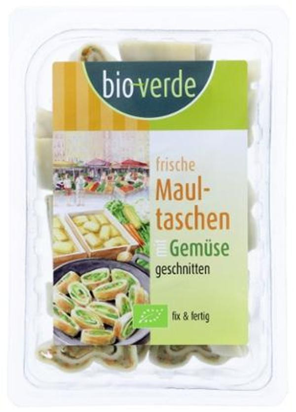 Produktfoto zu Maultaschen m.Gemüsefüllung