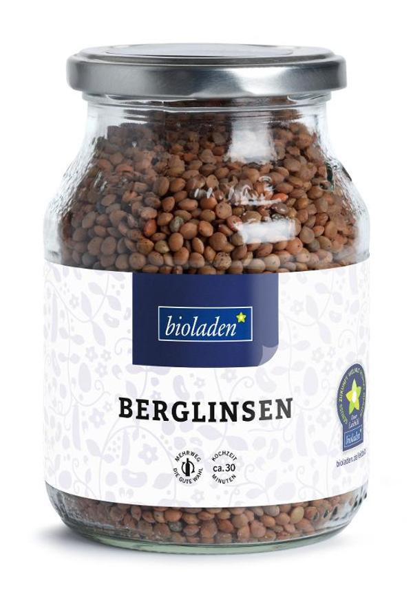 Produktfoto zu Berglinsen