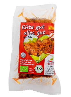 Produktfoto zu Ente gut alles gut