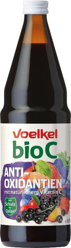 Produktfoto zu BioC Antioxidantien