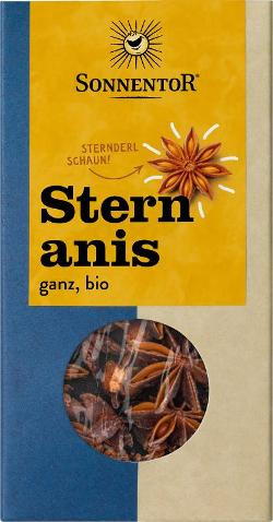 Produktfoto zu Sternanis Tüte