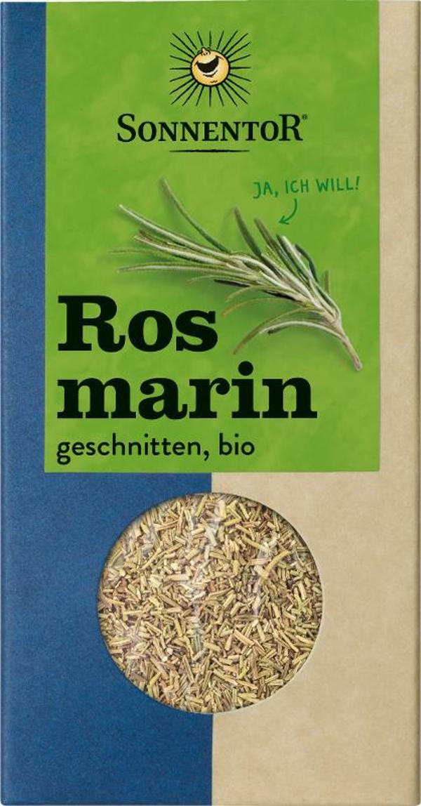 Produktfoto zu Rosmarin