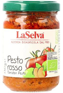 Produktfoto zu Pesto Rosso