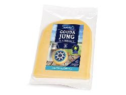 Produktfoto zu Gouda Scheiben