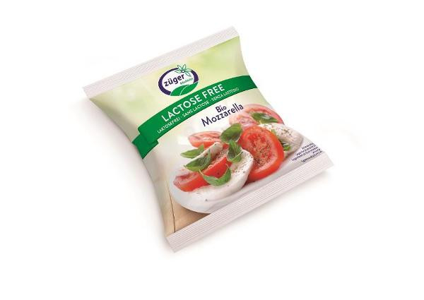 Produktfoto zu Bio Mozzarella,laktosefrei 45%