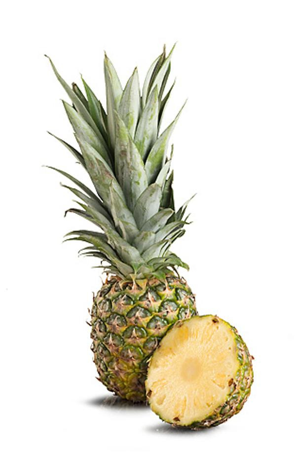 Produktfoto zu Ananas