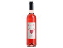 Produktfoto zu Tempranillo ht rose