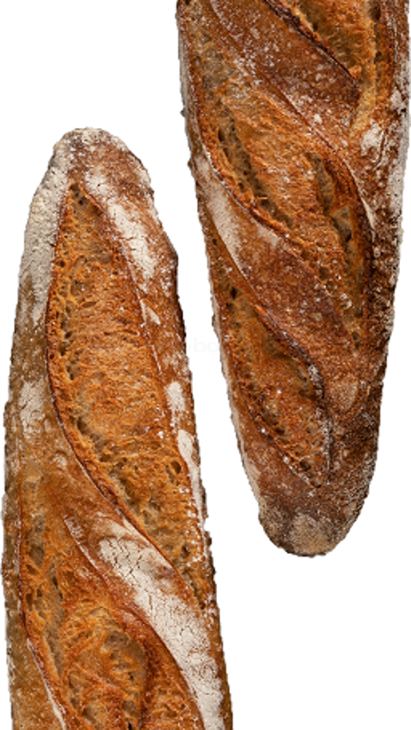 Produktfoto zu Baguette