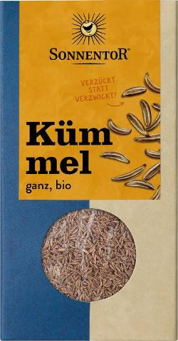 Produktfoto zu Kümmel ganz