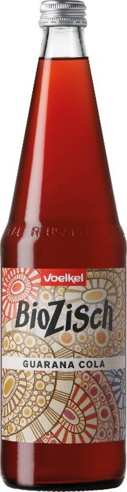 Produktfoto zu BioZisch Guarana Col