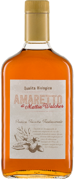 Produktfoto zu Amaretto