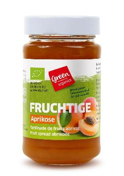 Produktfoto zu Fruchtaufstrich Aprikose