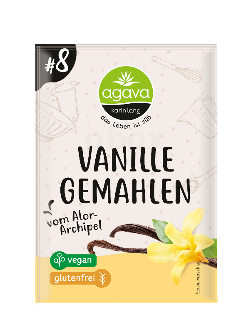 Produktfoto zu Vanille gemahlen