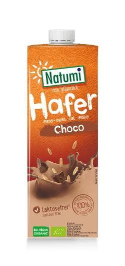 Produktfoto zu Haferdrink Schoko