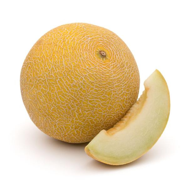 Produktfoto zu Honigmelone Galia ca.650g