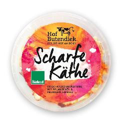 Produktfoto zu Scharfe Käthe mit Paprika