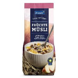 Produktfoto zu Früchte Müsli