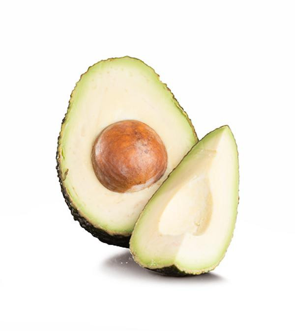 Produktfoto zu Avocado ca. 150g