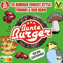 Produktfoto zu Green Forest Funghi-Style Burg