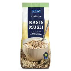 Produktfoto zu Basis Müsli