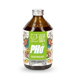 Produktfoto zu Bio Pho Knochenbrühe 525ml