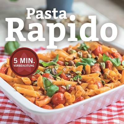 Pasta Rapido